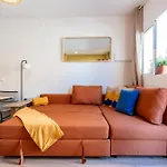 Sunset House Tatil Evi Málaga