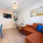 Tatil Evi Sunset House *