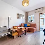 Sunset House *