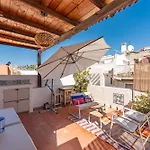 Sunset House Tatil Evi