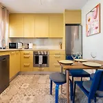 Tatil Evi Sunset House *
