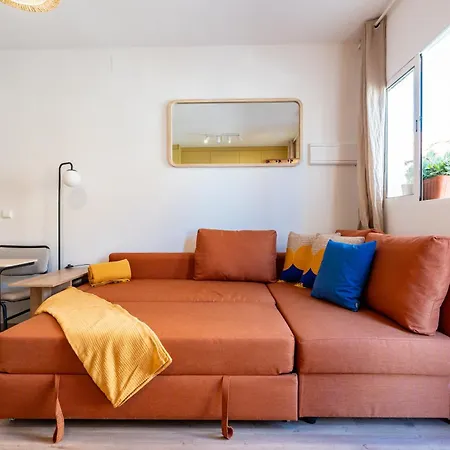 Sunset House Casa vacanze Málaga