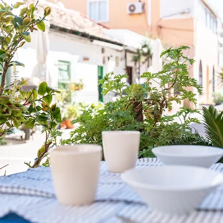 Sunset House Holiday home Malaga