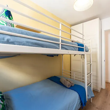 Sunset House Holiday home Malaga